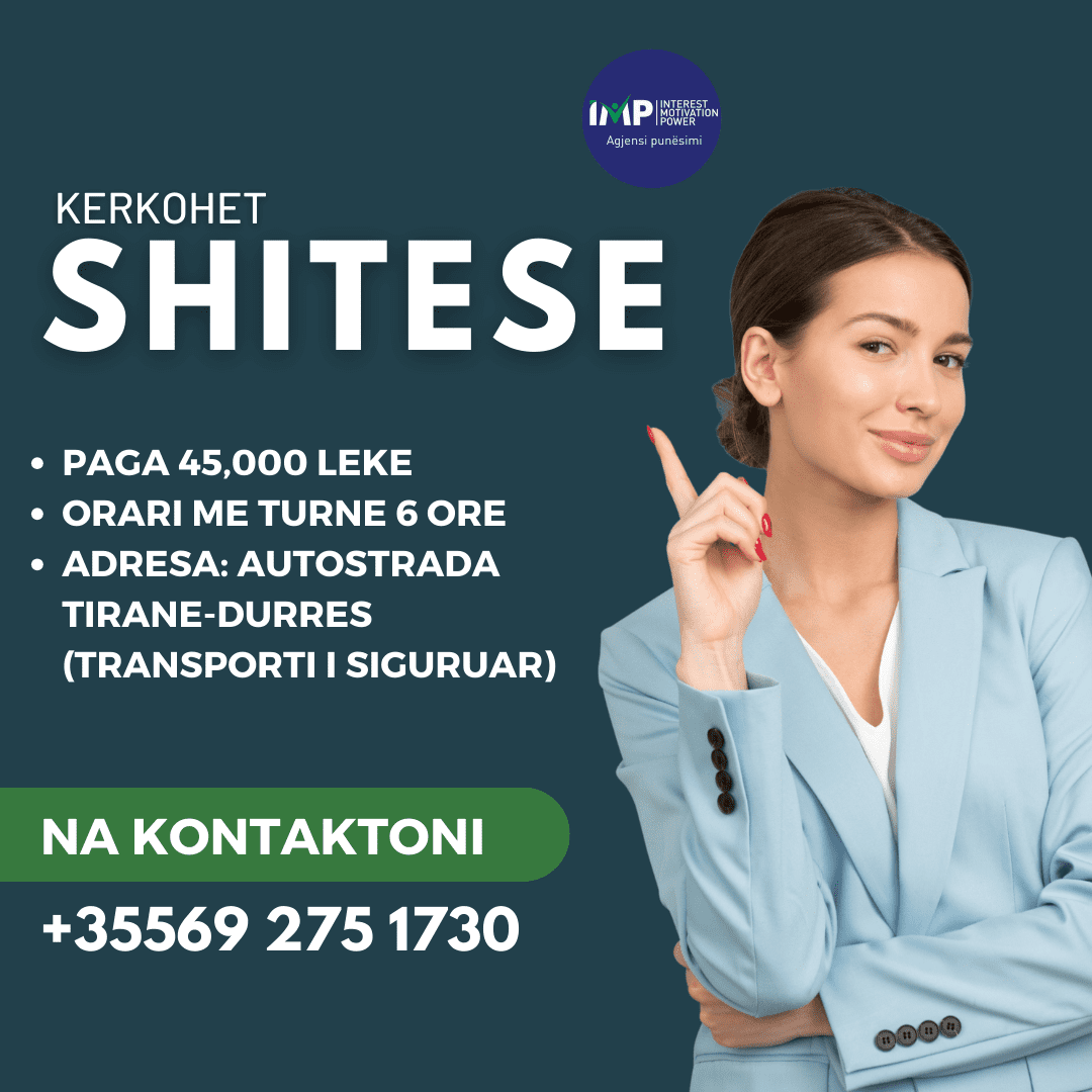 Kerkohet Shitese Ne Showroom, Paga 45.000 Leke, Autostrada Tirane-Durres